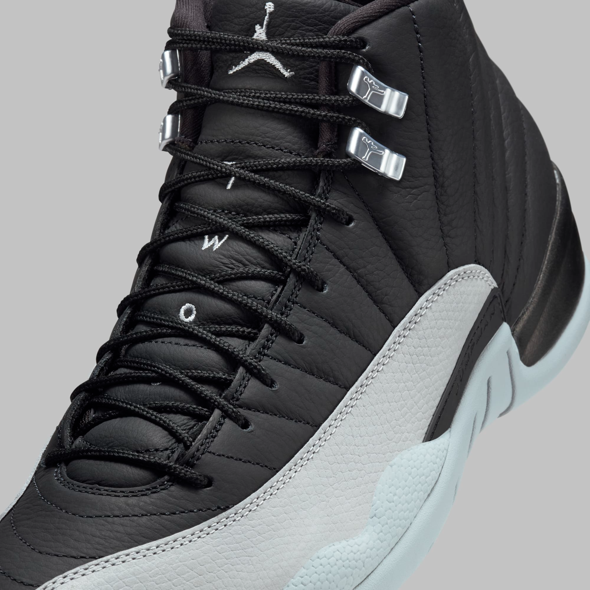 Jordan 12 just came out online